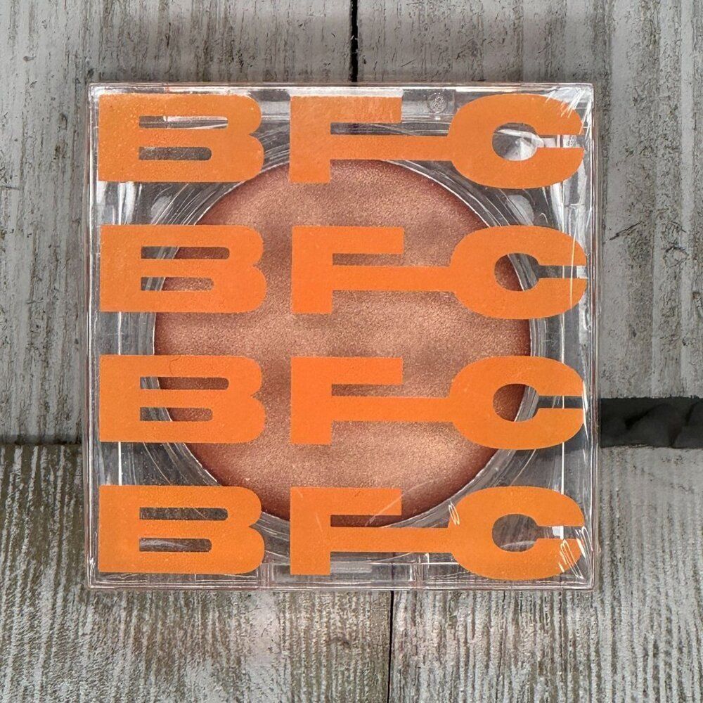 BFC Beauty For Certain Cream Highlighter #08 Pearlescent Taupe NEW NIP